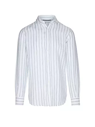WINDSOR | Chemise en lin coupe regular | 